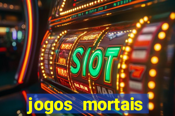 jogos mortais torrent magnet